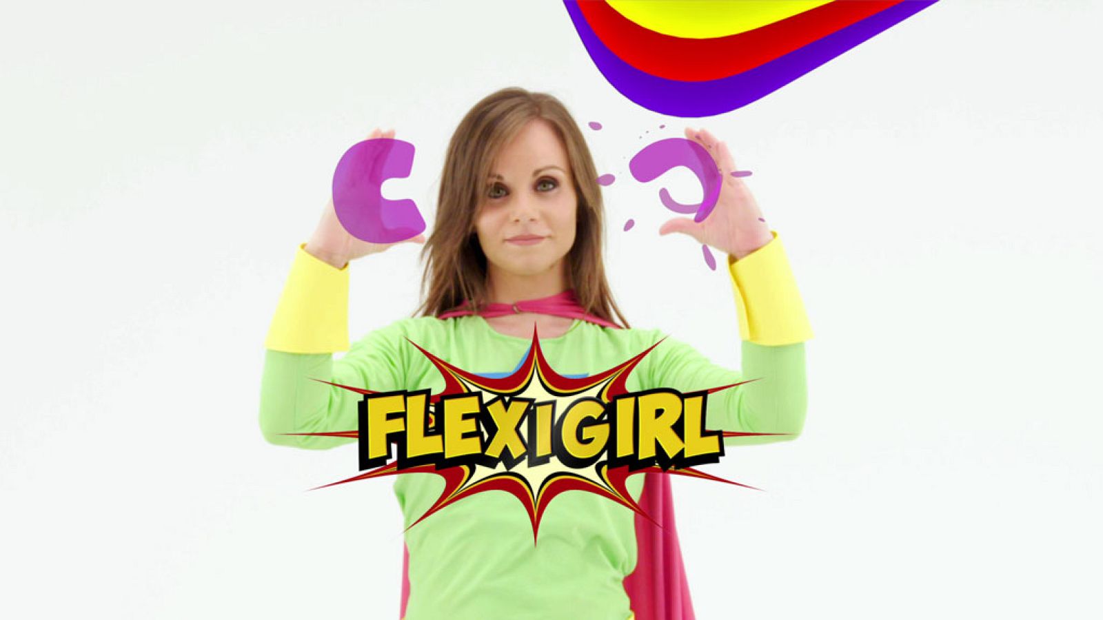 Flexigirl - Club Clan | Ver