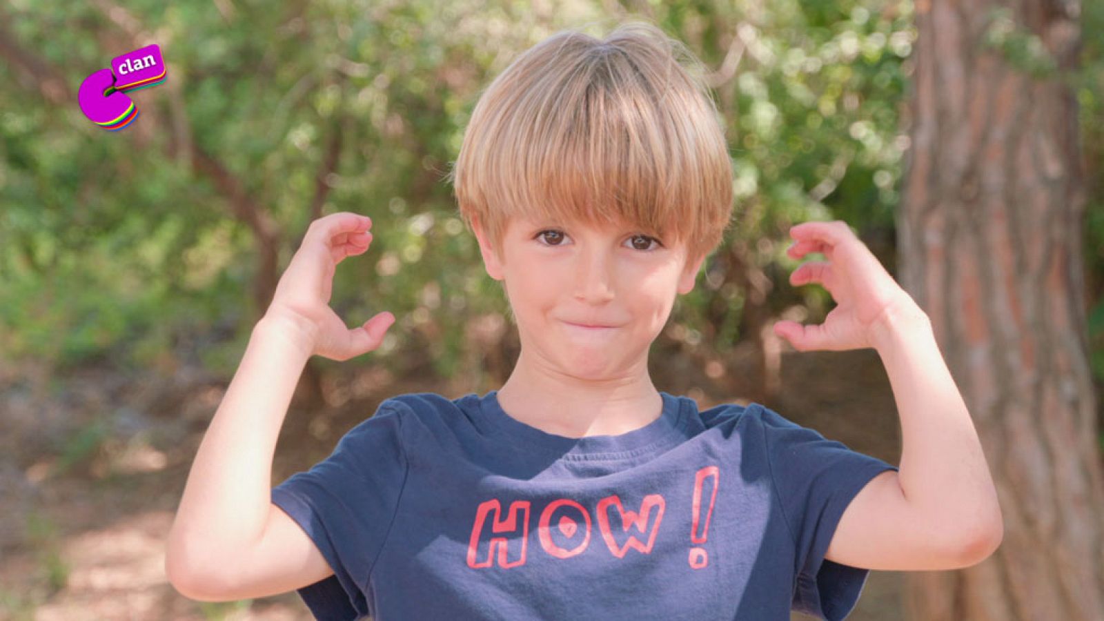 Ot es todo un clanner - Club Clan | Ver