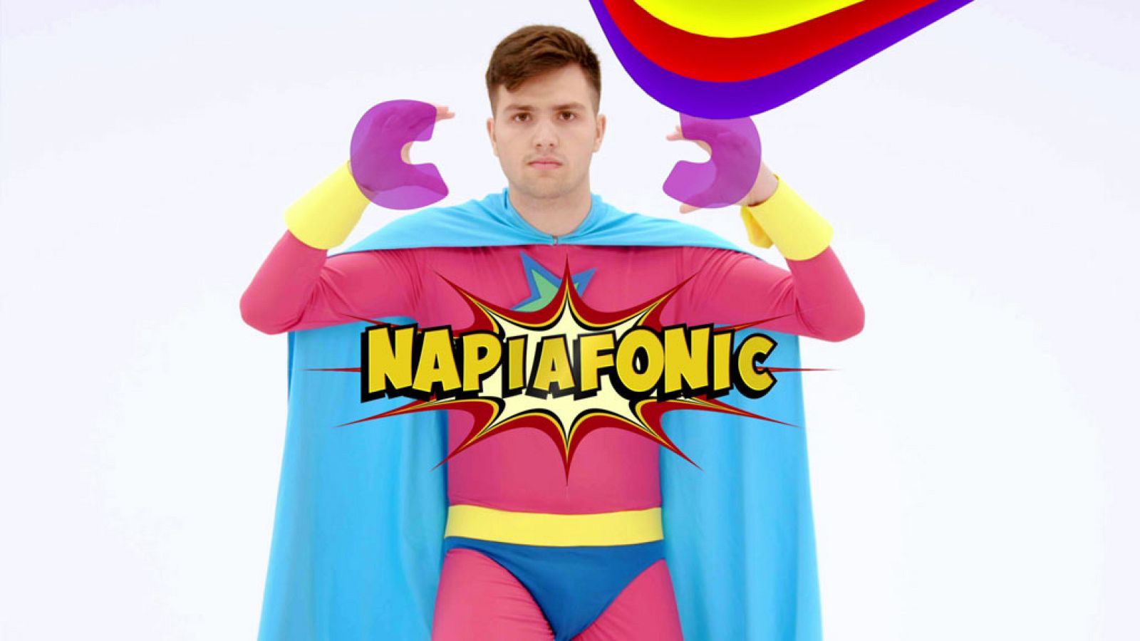 Napiafonic - Club Clan | Ver
