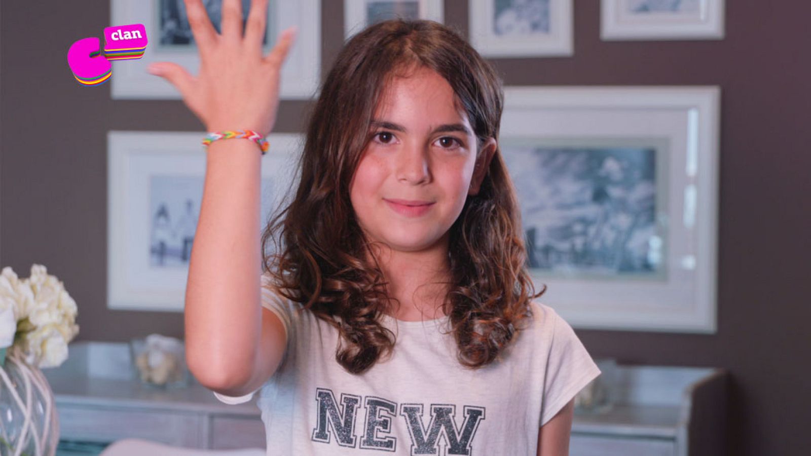 Emma y sus pulseras - Club Clan | Ver