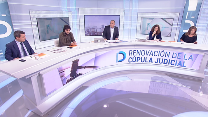 Más desayunos - Más desayunos - 12/11/18