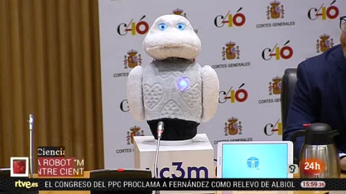 Parlamento - En 3 minutos