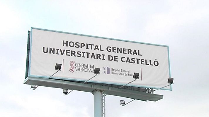 L'informatiu - Comunitat Valenciana - La Comunidad Valenciana en 2' - 12/11/18