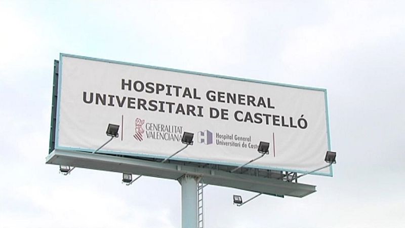 La Comunidad Valenciana en 2' - 12/11/18 - ver ahora