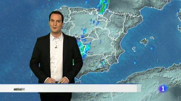 Noticias de Extremadura - El Tiempo en Extremadura - 12/11/18