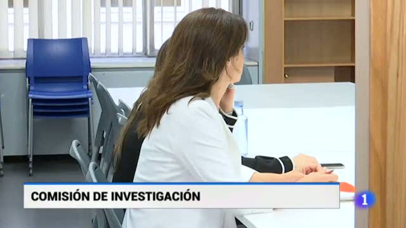 Castilla y León en 1' - 12/11/18