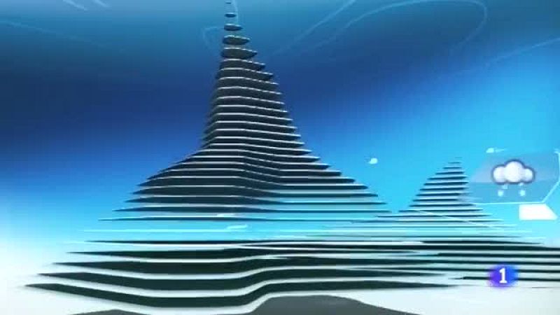 El tiempo en Castilla y León - 12/11/18