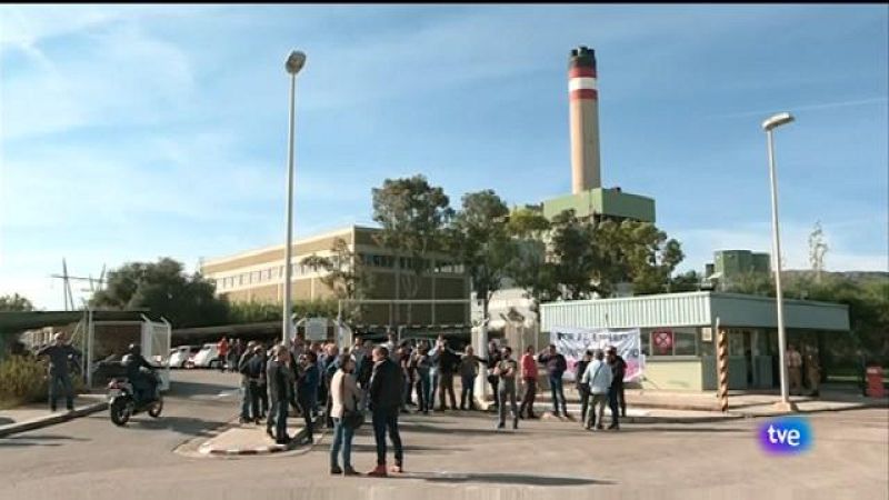 Informatiu Balear - 12/11/18