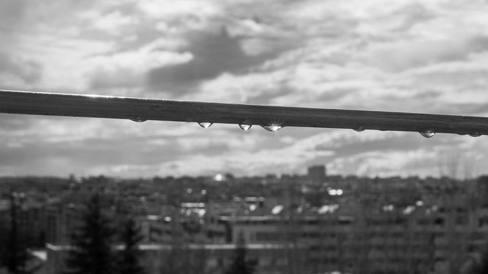 Informativo de Madrid - El Tiempo en la Comunidad de Madrid - 12/11/18