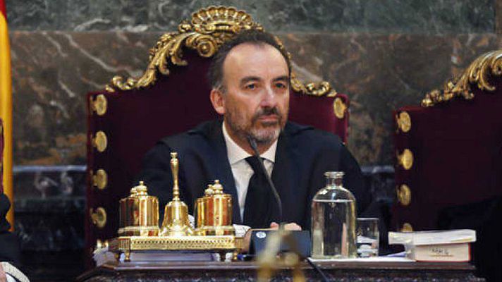 Telediario 1 - Telediario 1 en 4' - 12/11/18