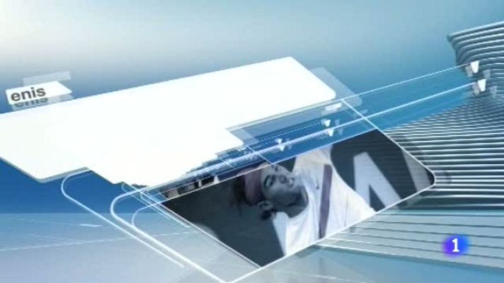 Noticias Aragón - El tiempo en Aragón - 12/10/2018