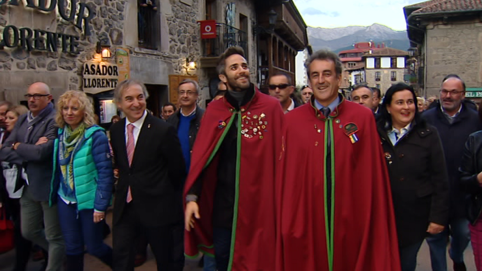 España en 24 horas - 12/11/18 - ver ahora