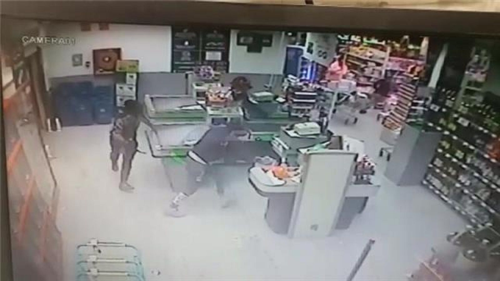 Canarias en 2' - 12/11/2018