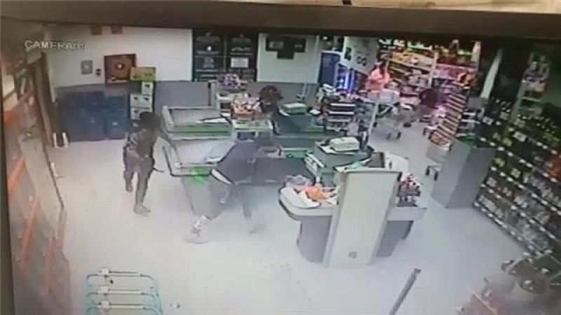 Canarias en 2' - 12/11/2018