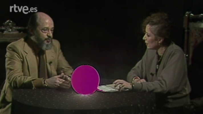 Ahí te quiero ver - Las fuerzas ocultas