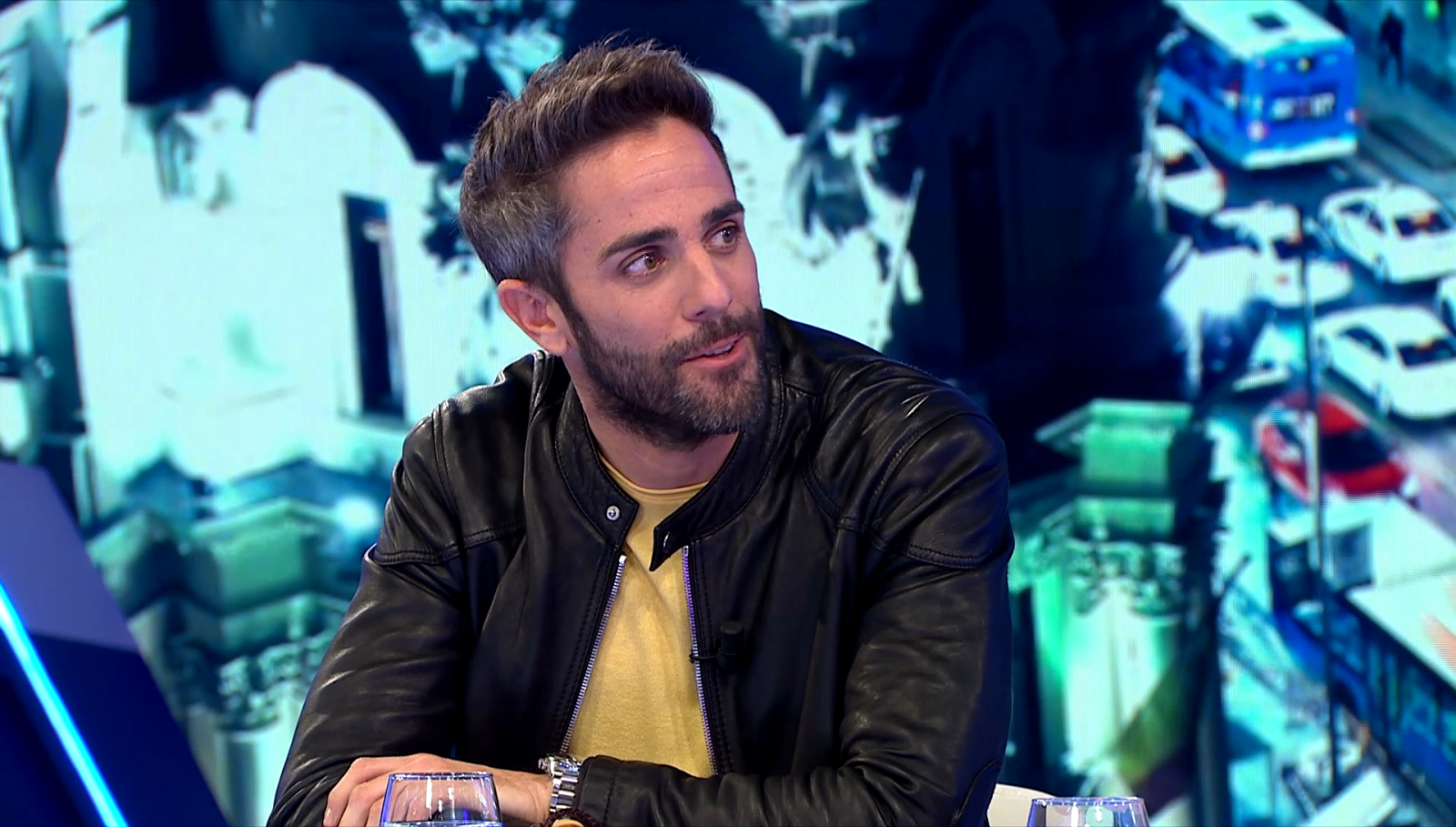 Lo Siguiente - El año de Roberto Leal