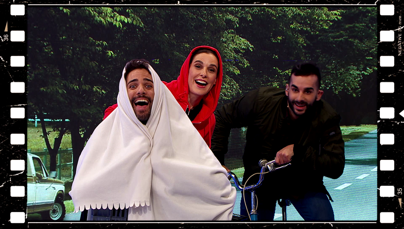 Lo Siguiente - De OT a ET