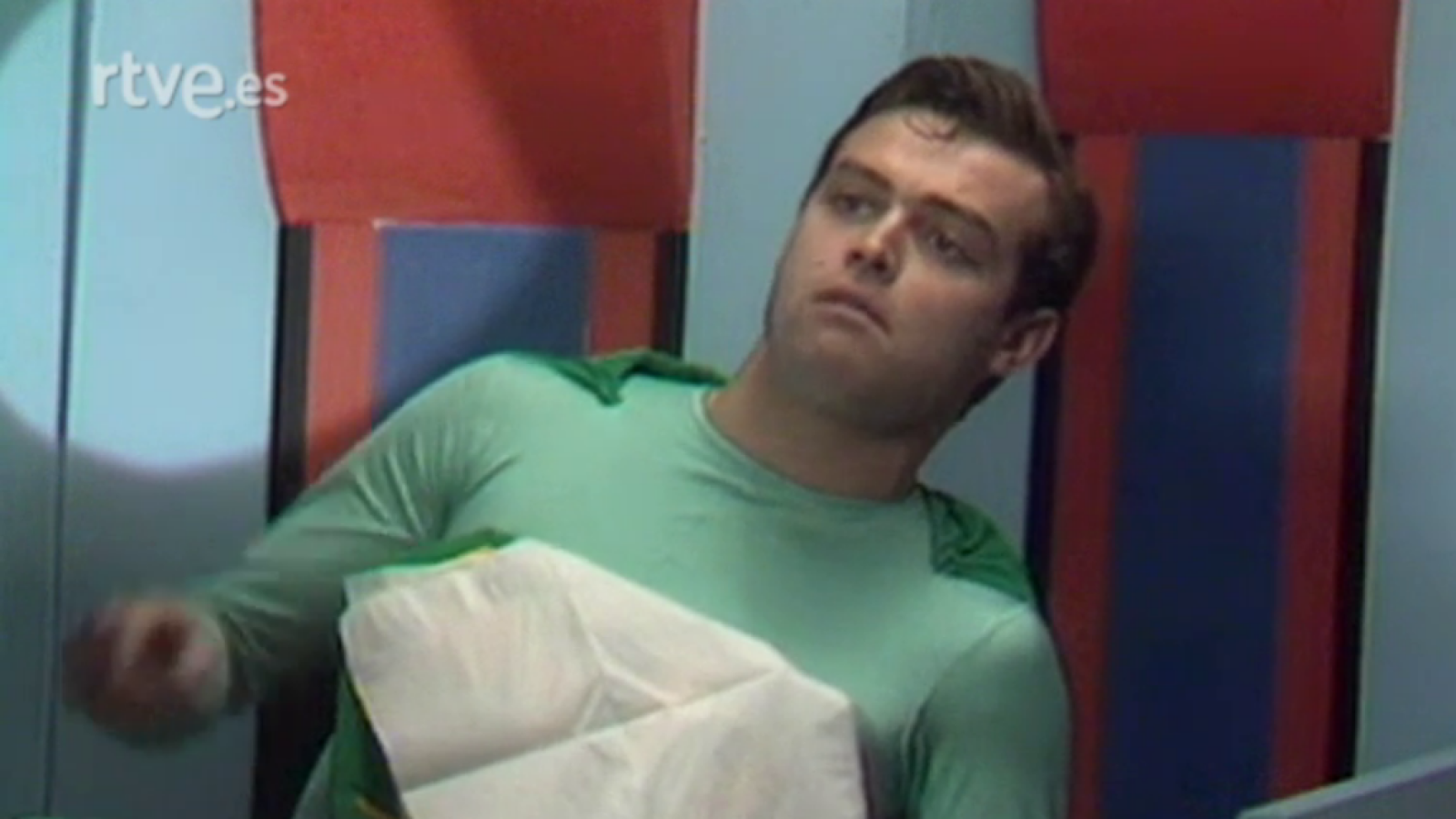 La bola de cristal - 13/12/1986