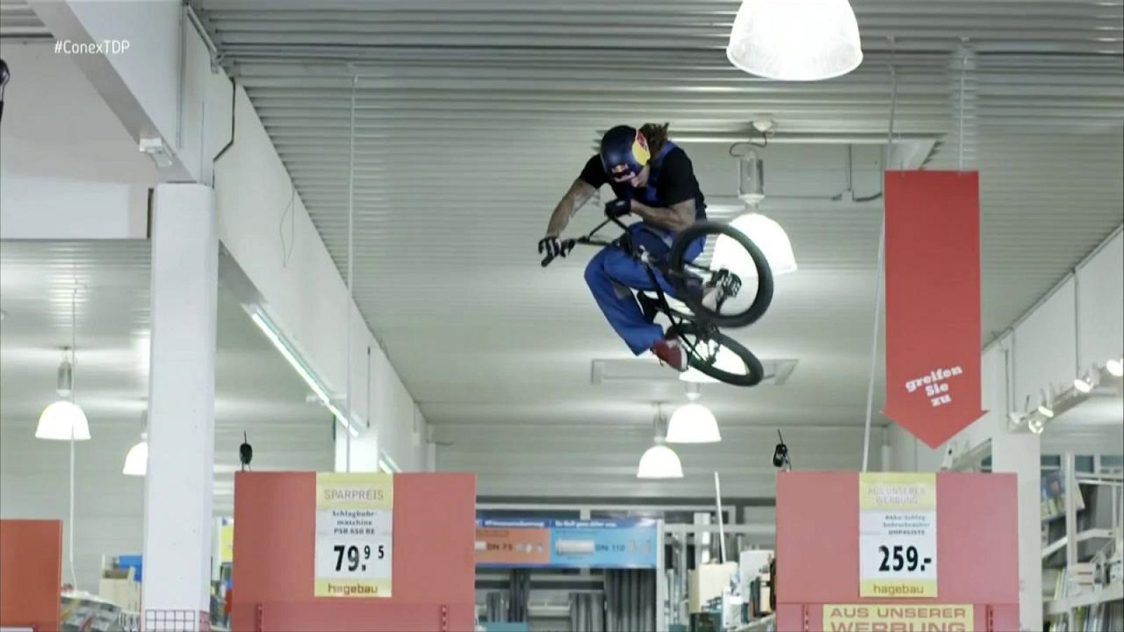 Conexión tdp - 12/11/18 - ver ahora