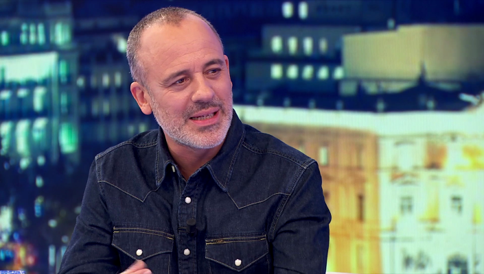 Lo siguiente - Hablamos con Javier Gutiérrez