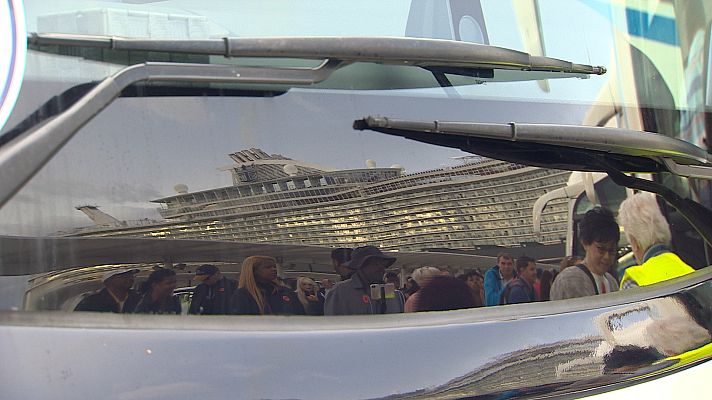 Crónicas - Turismo, ¿menos es más?