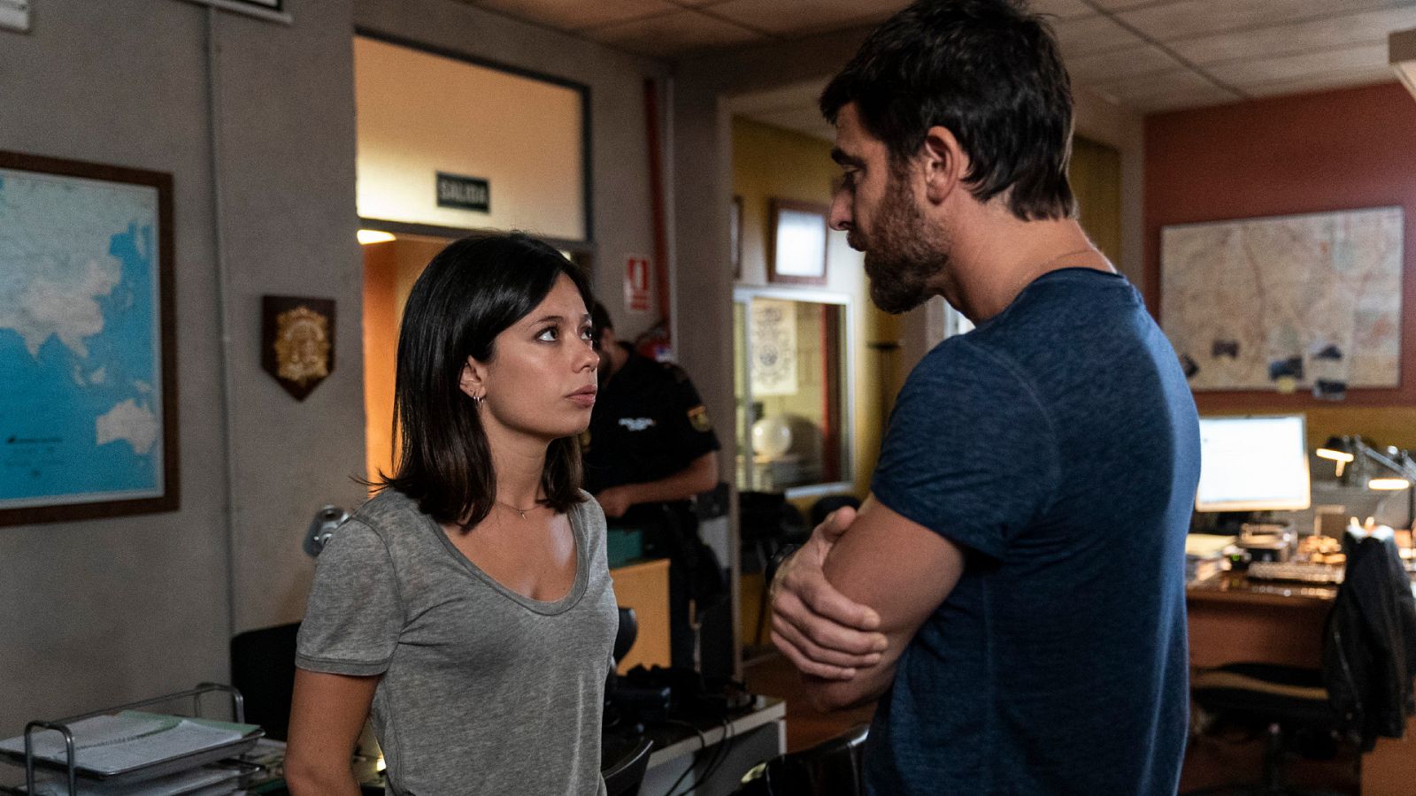 Estoy vivo - Temporada 2 - Episodio 8 - Ver ahora