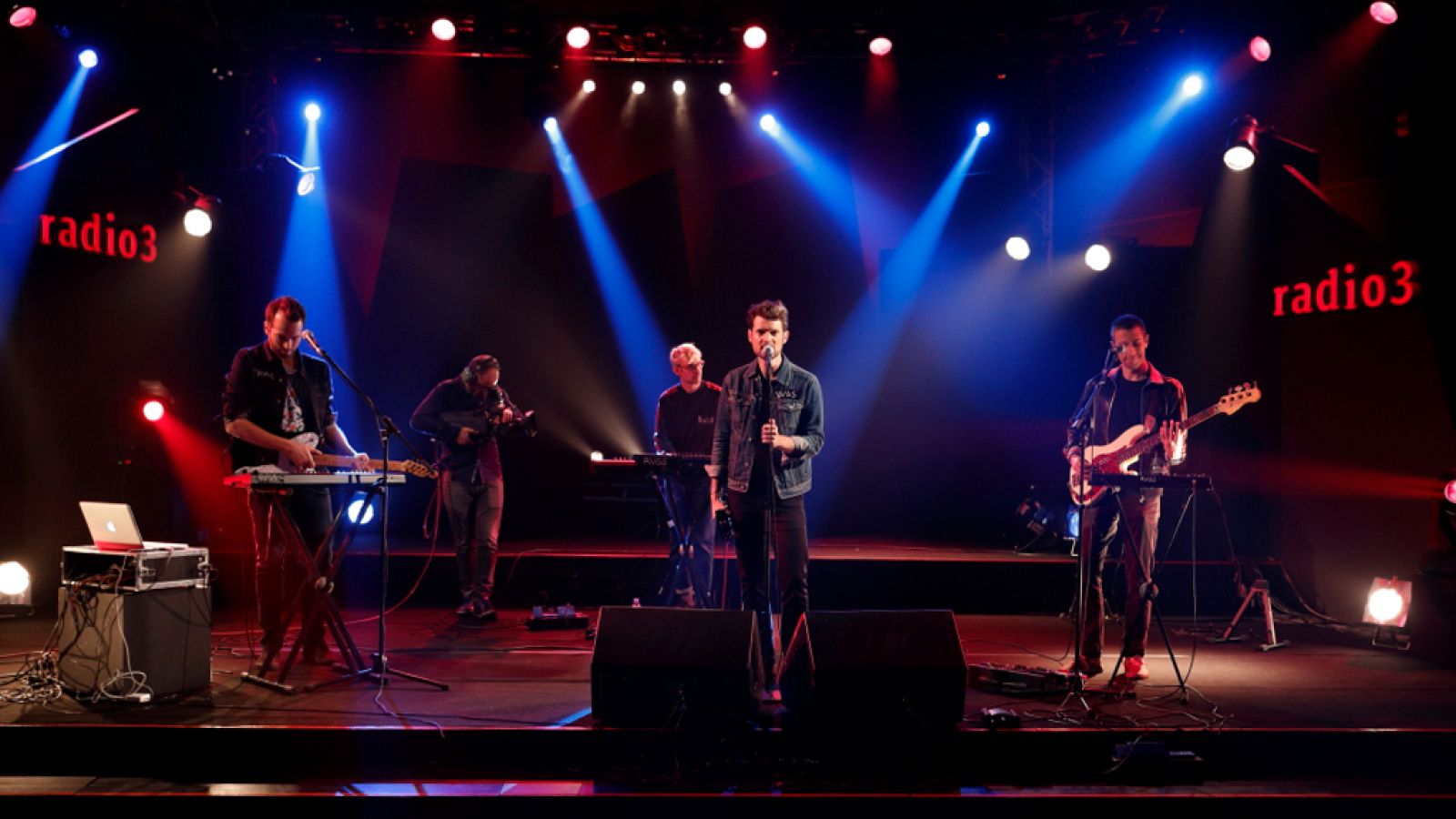 Los conciertos de Radio 3 - Ravages - ver ahora