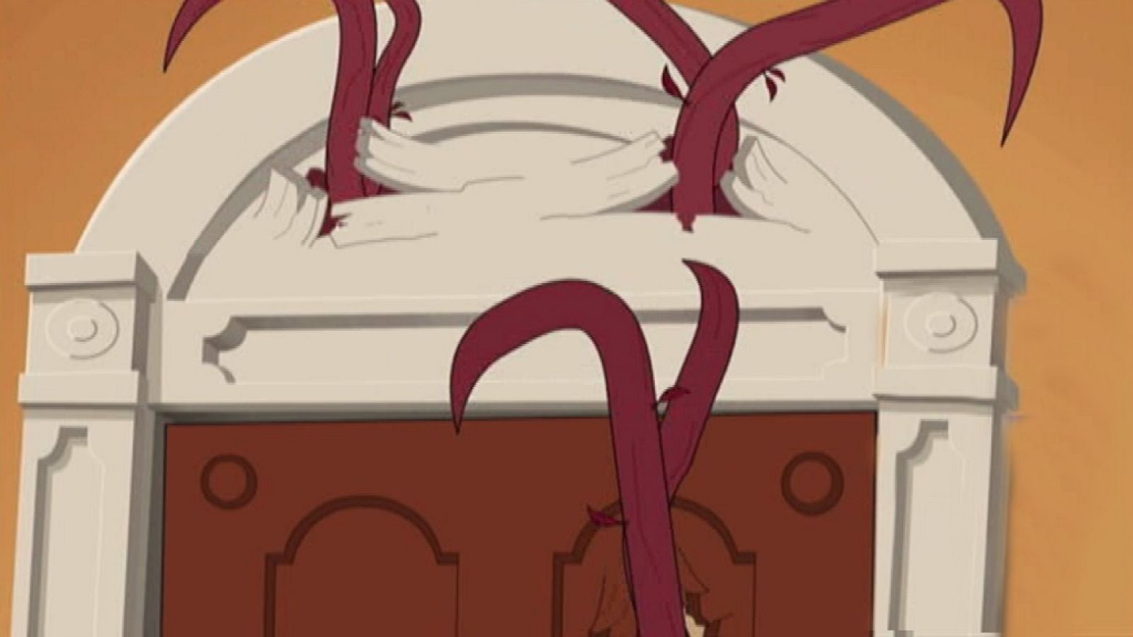 Flor de sangre - Los Skinner | Ver