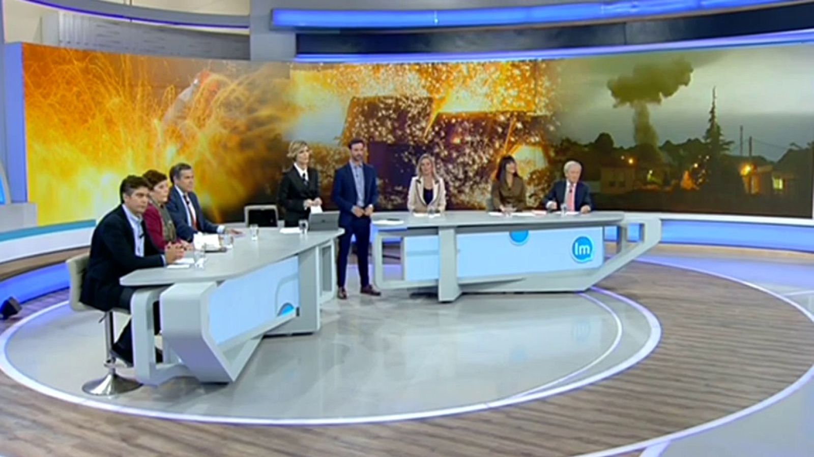 La Mañana - 13/11/18 - ver ahora