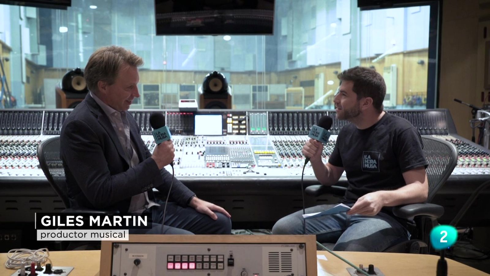 Repor - 50 años del 'White Album' de The Beatles desde Abbey Road