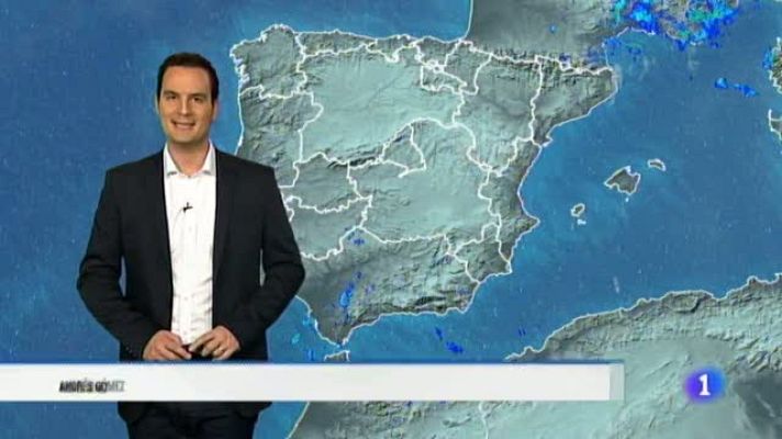 Noticias de Extremadura - El tiempo en Extremadura - 13/11/18