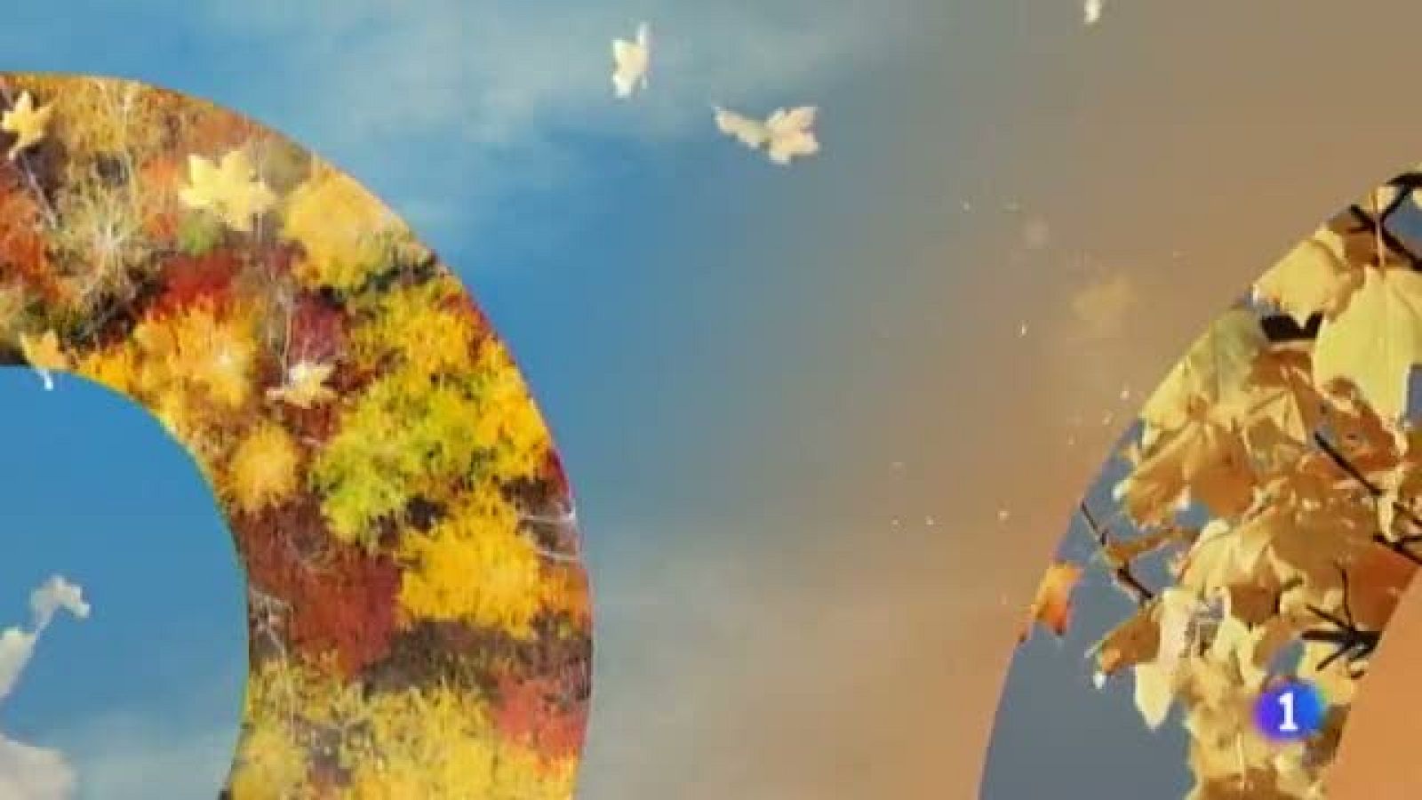 El Tiempo en la Region de Murcia - 13/11/2018