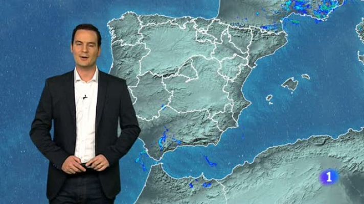 Noticias Aragón - El tiempo en Aragón-13/11/18