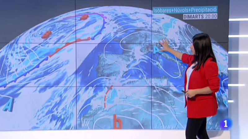 El Temps - 13/11/2018