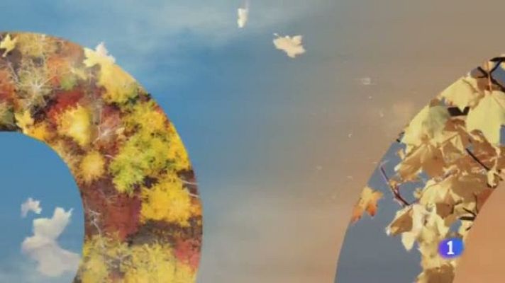 Noticias de Castilla-La Mancha - El Tiempo en Castilla-La Mancha - 13/11/18