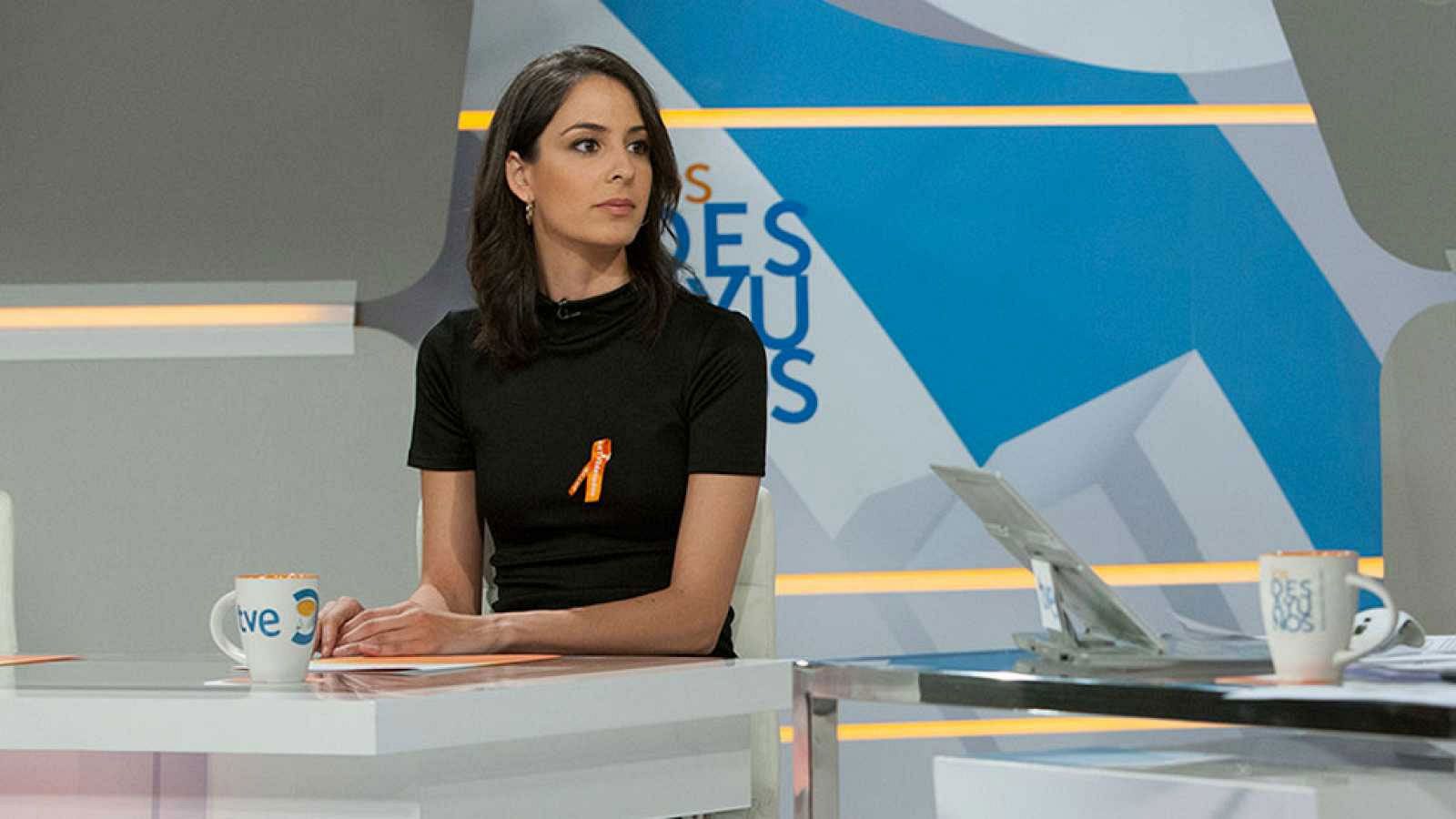 La Comunidad de Madrid en 4' - 13/11/18 - ver ahora