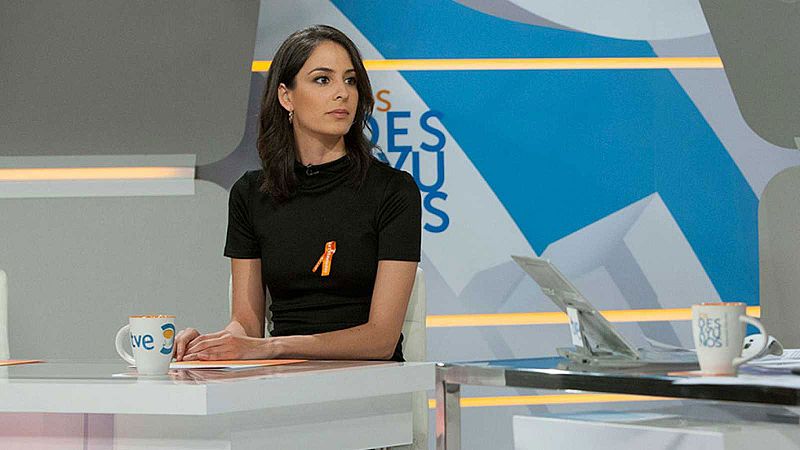 La Comunidad de Madrid en 4' - 13/11/18 - ver ahora