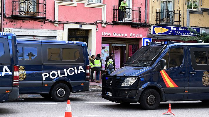 Informativo de Madrid - Informativo de Madrid - 13/11/18