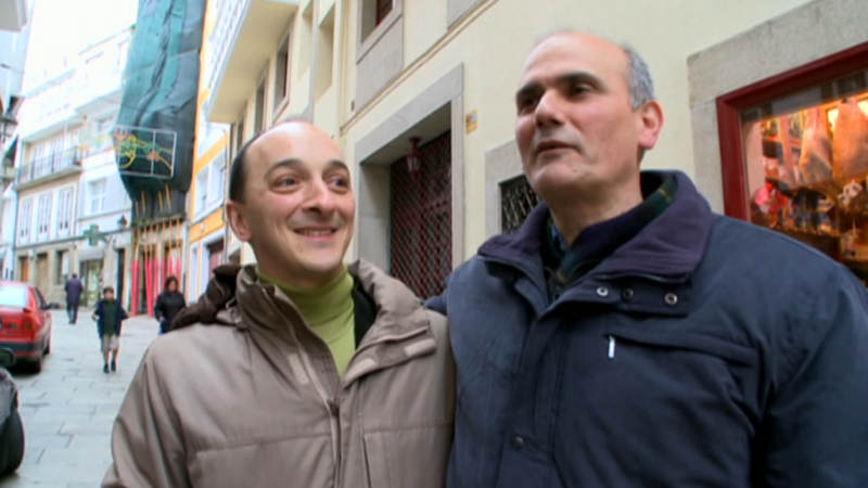 Destino: España - Galicia I - Ver ahora