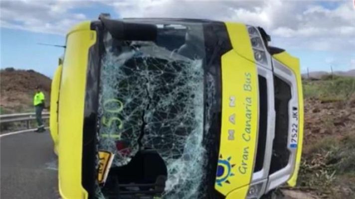 Telecanarias - Canarias en 2' - 13/11/2018