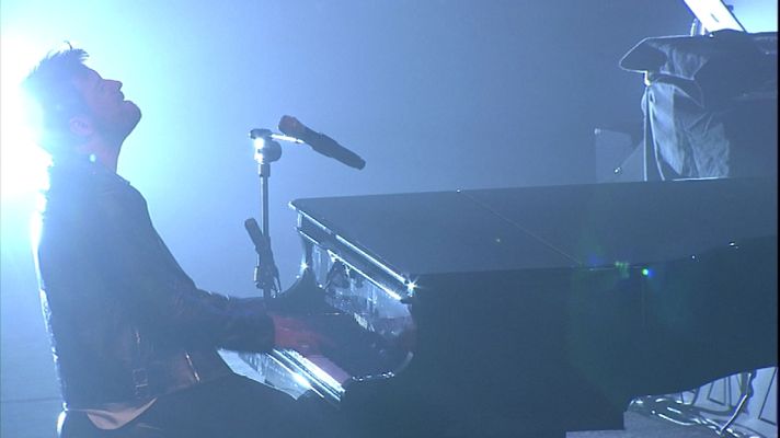 Informativo de Madrid - Informativo de Madrid 2 - 13/11/18