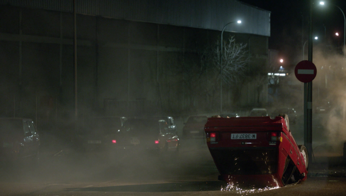 Cuéntame cómo pasó - La vida de Carlos y Karina en peligro, el próximo jueves