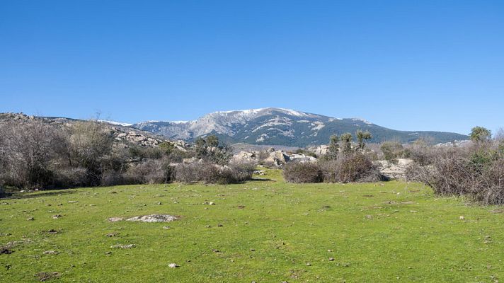 El tiempo - Predominio de tiempo estable en la Península y Baleares