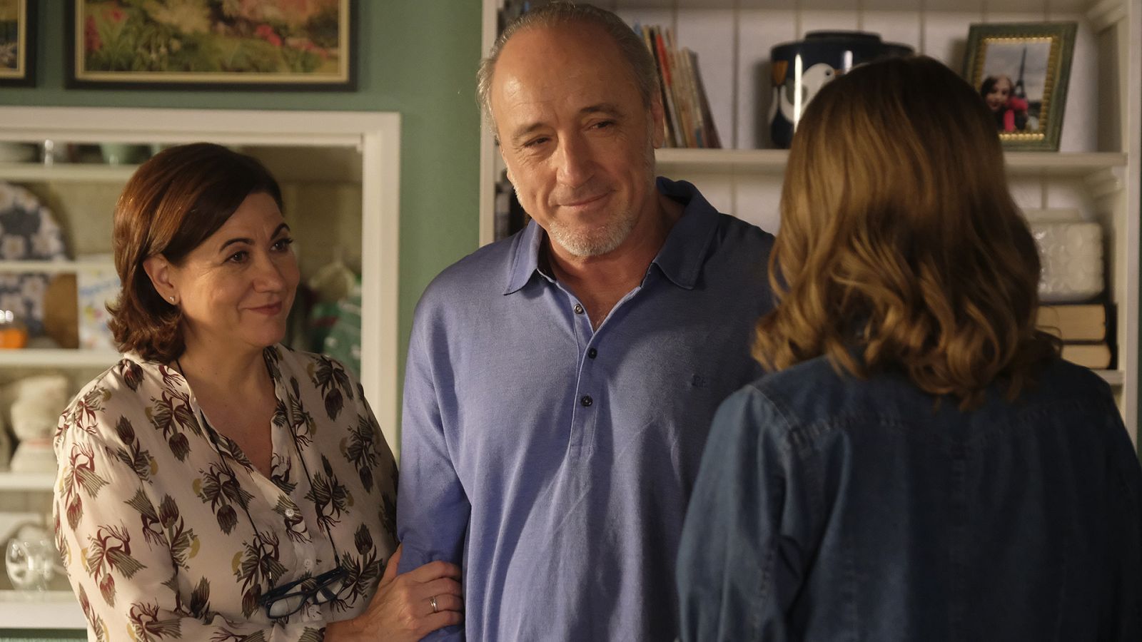 Servir y proteger - Episodio 386 - Ver ahora