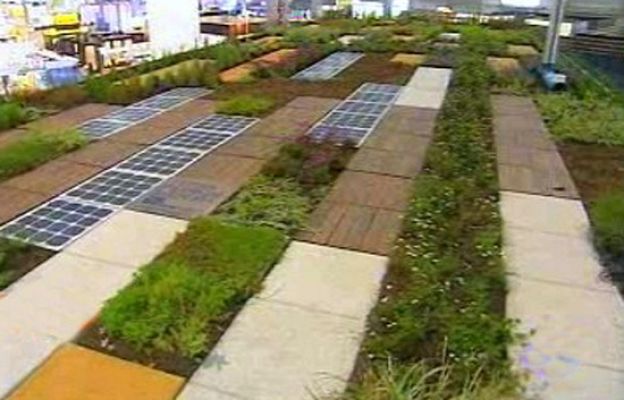 España Directo - Así es la casa del futuro