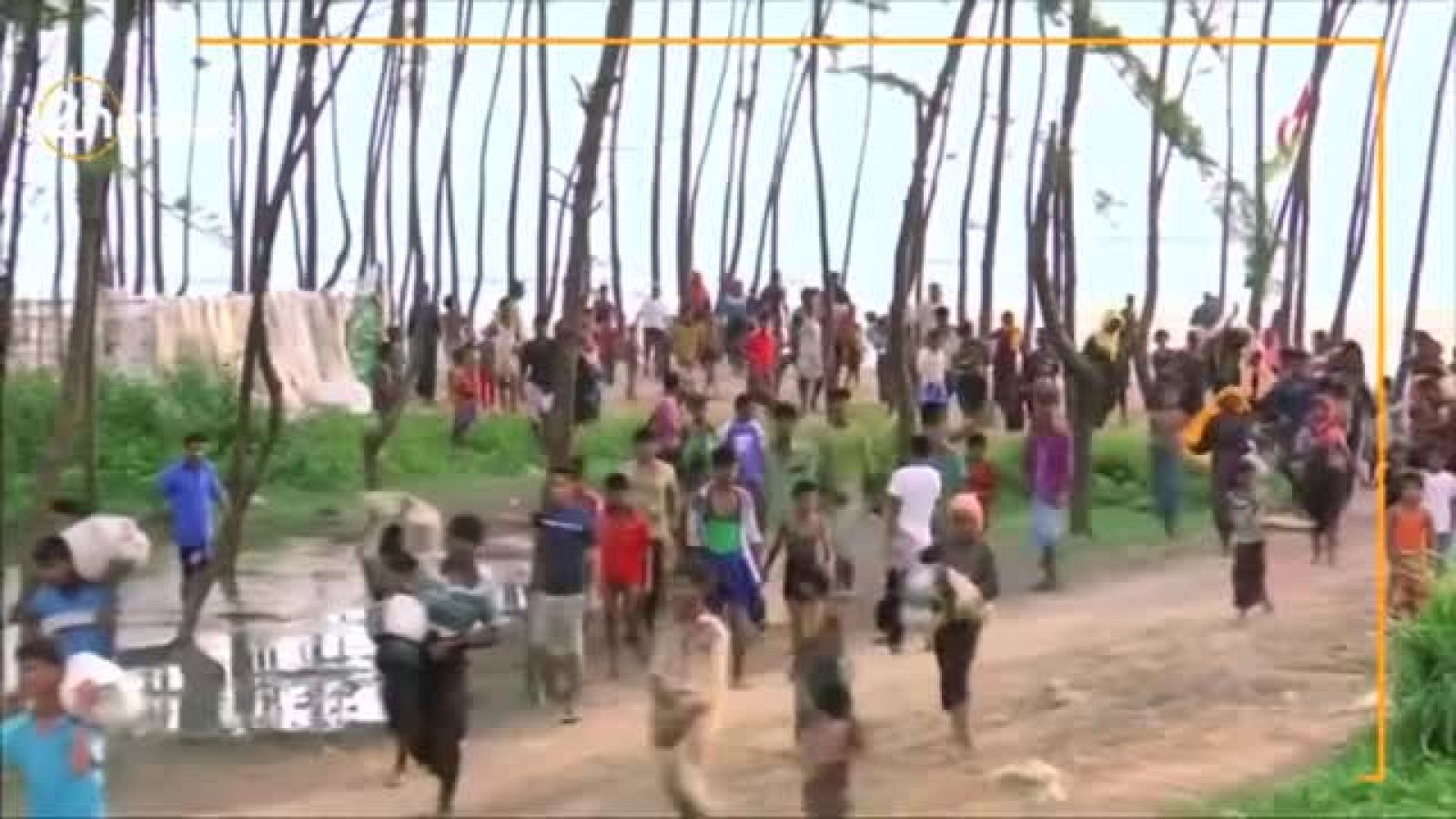 Sumario La 2 Noticias - 13 de noviembre de 2018