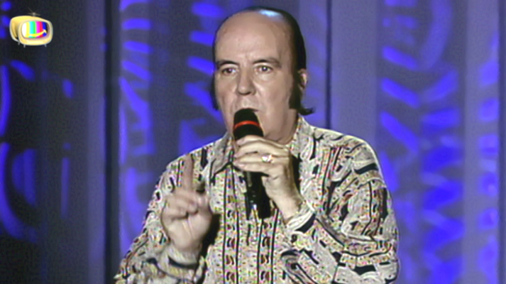 Cómo nos reímos - Chiquito. Capítulo 3