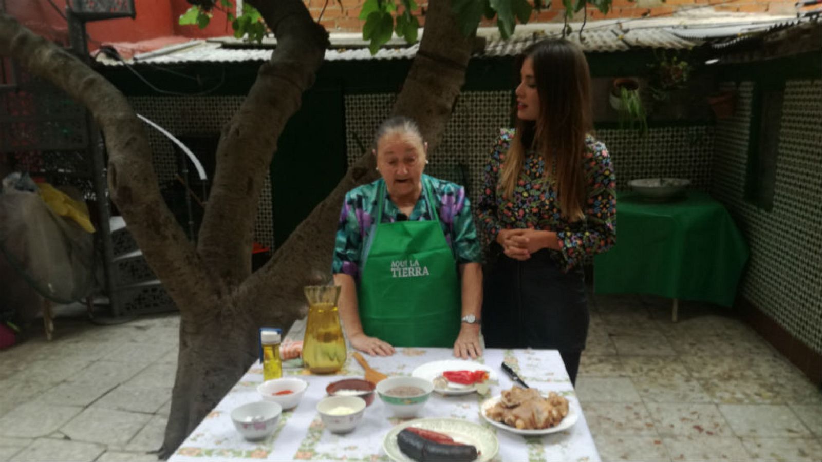 Recetas de siempre: lentejas de rico