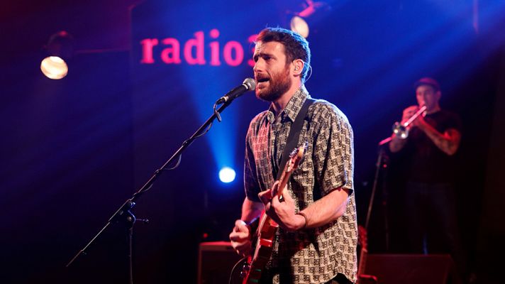 Los conciertos de Radio 3 en La 2 - Yogures de coco