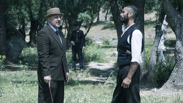 El Continental - Capítulo 9